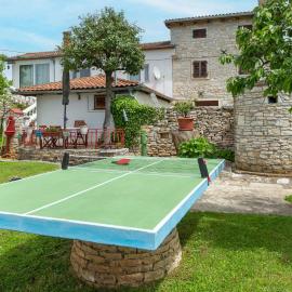 Awesome Home In Kanfanar With Wifi