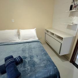 Casa completa próximo à praia | MAAL01, hotel u gradu 'Macaé'
