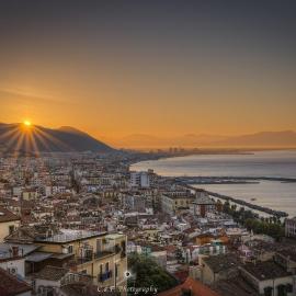 Salerno Amalfi Coast Home