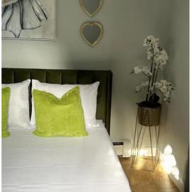 Dreamstay guest house, hotelli kohteessa Central Islip