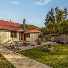Beautiful Home In Sunger With Sauna, hotel in Sunger