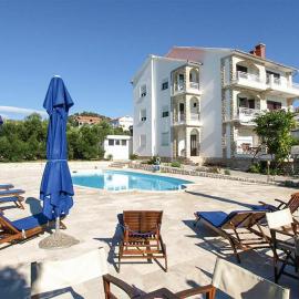 Nice Apartment In Barbat Na Rabu With Wifi