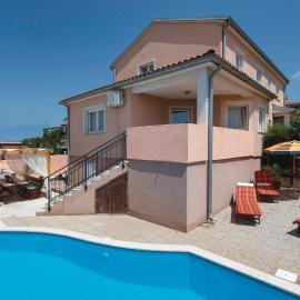 Luxurious Home In Pula, hotel em PUY