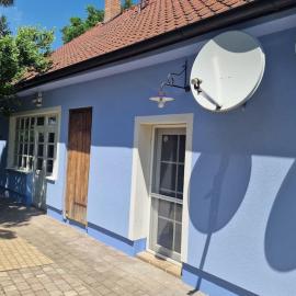 hideaway on countryside for balancing your soul, hotel in Kolárovo