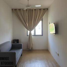 SSS Homestay 5 mins to Afamosa Resort 6 mins to Tampin Waterpark, hotel in Tampin