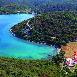 Three-Bedroom Holiday Home In Pucisca