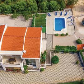 Holiday Home Duge Njive With Outdoor Swimming Pool 312