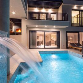 Beautiful Home In Makarska