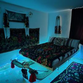 Casa Roxana, hotel in Vişeu de Mijloc