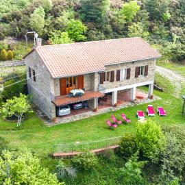 Bellavista, hotel in Cortona