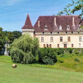 Nice Home In St Martin Des Combes