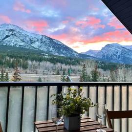 Stunning Silver Creek 1Br Mtn view penthouse