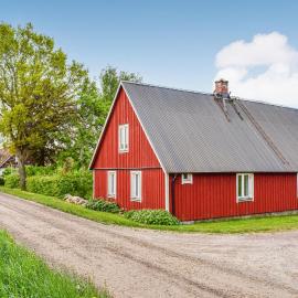 1 Bedroom Cozy Home In Eslöv, hotel i Eslöv