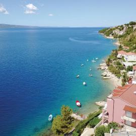 One-Bedroom Apartment In Stanici