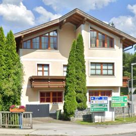 dorfwerfen137, hotel a Pfarrwerfen