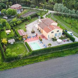 Santa Margherita में, होटल Casa Sofia