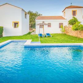 Lovely Home In Ubrique, hotel in Ubrique