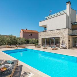 Gorgeous Home In Valtura With Sauna