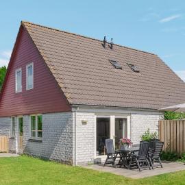 Oesterbaai -5C2, hotel Wemeldingében