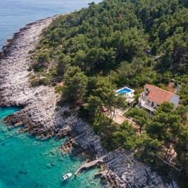 Holiday Home Przina Iv