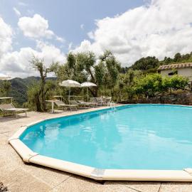 Villa Bianca, hotelli kohteessa Gello