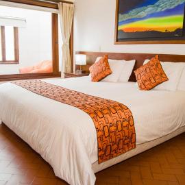 Hotel Sol de la Villa