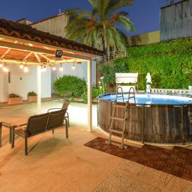 Il Giardino Delle Meraviglie, hotel v destinaci Floridia