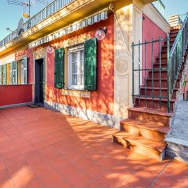 Villa Eolo