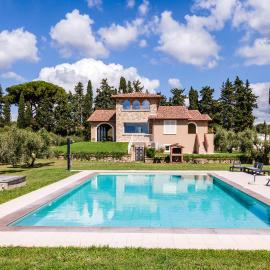 Gorgeous Home In Bibbona