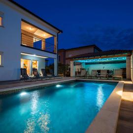 Villa Benn