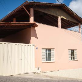 Casa em Baependi, hotel a Baependi