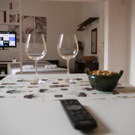 Lodgings in Sardinia