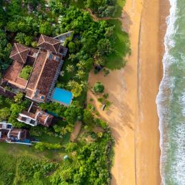 Aditya Resort
