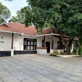 Traditional Kerala Home, Hotel in Kollam