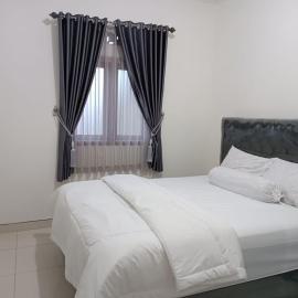 Arfa homestay, hótel í Kalibeber