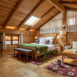 Shangri-La Rushi Hotel, hotel in Shangri-La