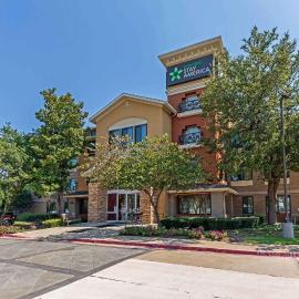 Extended Stay America Suites - Dallas - Plano, отель в городе Shepton