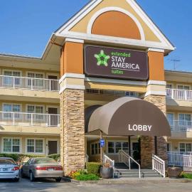 Extended Stay America Suites - Seattle - Tukwila, hotel a Tukwila