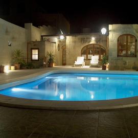 Barumbara Farmhouse, hotel din Sannat
