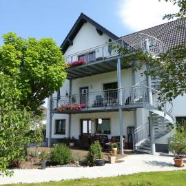 Werners Ferienwohnung, hotel Insulban