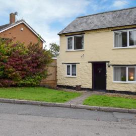 Richmond Cottage, hotel in Ashby Saint Ledgers