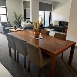 Modern apartment in Central Geelong!