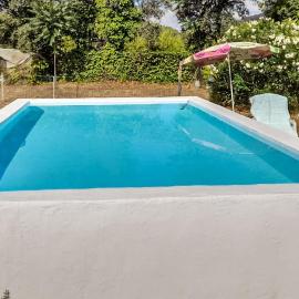 Gorgeous Home In Xativa-Almaseretes With Wifi