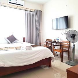 68 ĐỒNG HẢI HOTEL