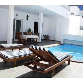 Villas Del Mar