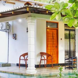 Sunrise Villa Pidurangala