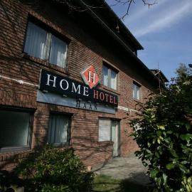 Haan में, होटल Stargaze Home Hotel