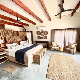Mananga Bush Villa, hotel in Sabi Sand Game Reserve