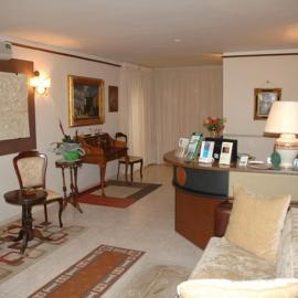 Hotel Canusium, hotel sa Canosa di Puglia