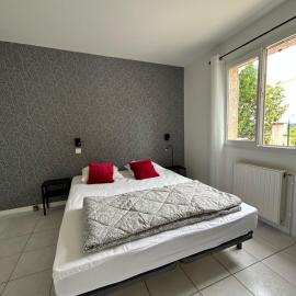 Au Trèfle Dort Gîte